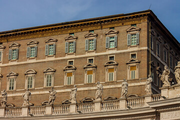 Obraz premium Scenes of Rome, Italy