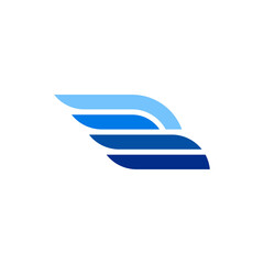 head Eagle logo design vector, Illustration
