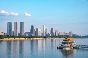 Changsha city