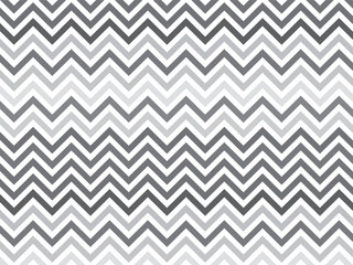 Gray Zigzag Line pattern abstract background. Summer Banner. Vector