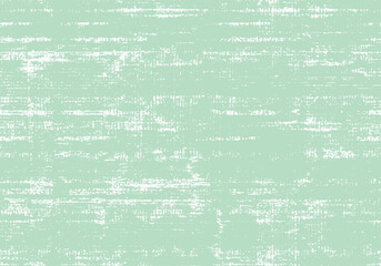 Seamless mint woven linen texture background. Raw ecru flax hemp fiber natural pattern. Organic fibre close up weave fabric for surface material. Plain natural cloth textured rough