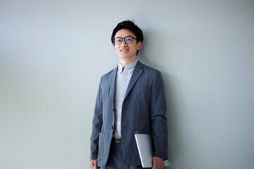 ビジネスパーソン