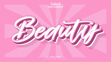 8 march international women's day text effect - full editable text effect