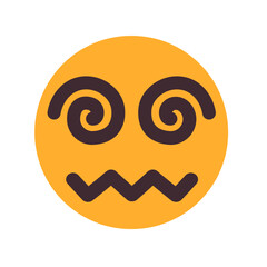 Emoji- Vector Smiley Face