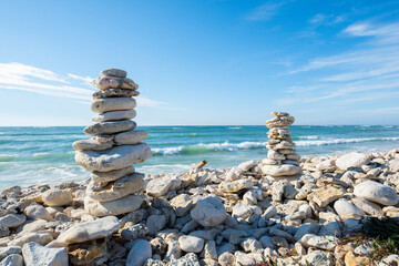 plage chassiron  © jeromephoto