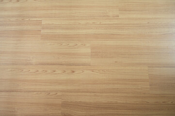 wood texture background in room, interior design