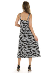 Fototapeta premium women dress shoot in studio