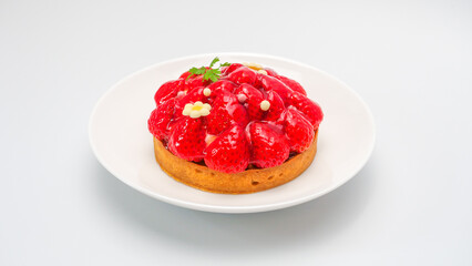Strawberry sweets02