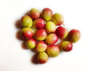 A special variety of Jujube fruit found in India which looks and tastes like Apple. Due to this similarity, it is called Apple Jujube.