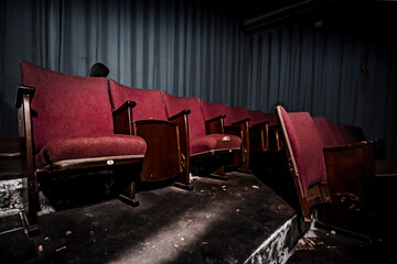 Cinema Morbid