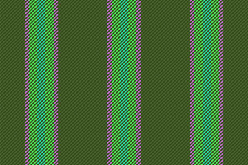 Lines pattern stripe. Vector seamless background. Texture vertical textile fabric.