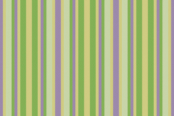 Lines background seamless. Texture vector stripe. Textile pattern fabric vertical.