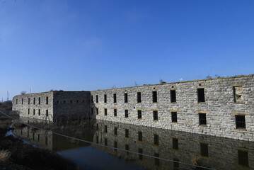 the vecchio