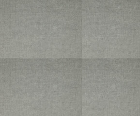 Fabrics close view background, colored textile material illustration