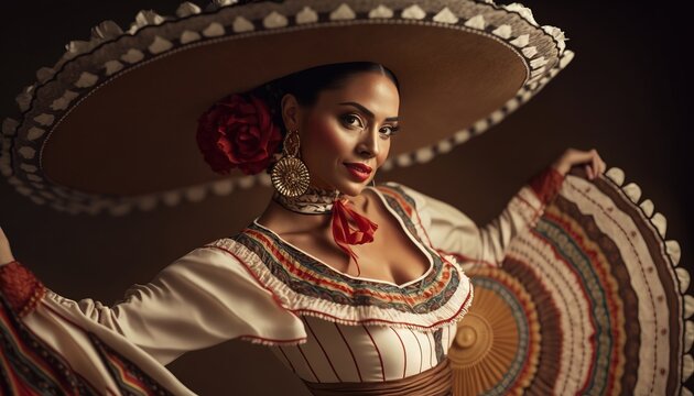 Mexican Traditional Dress Images – Browse 23,058 Stock Photos, Vectors, and  Video | Adobe Stock