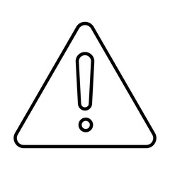 Warning Icon