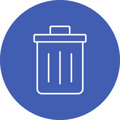 Bin Icon