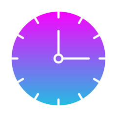 Clock Icon