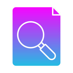 Search Icon
