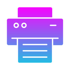 Printer Icon