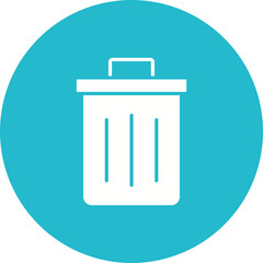 Bin Icon