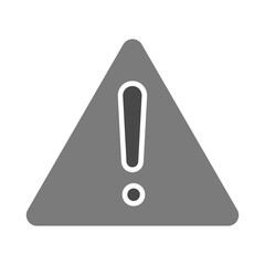 Warning Icon