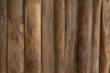 Wood texture from old rotten boards background