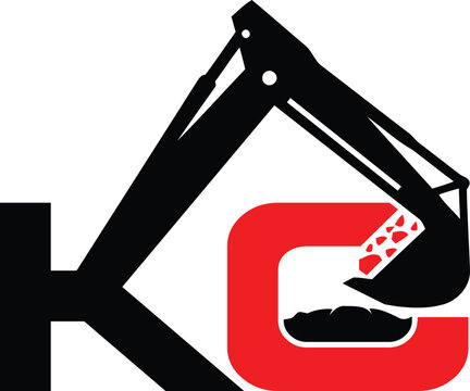 excavation logo