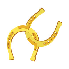 Horseshoe Icon