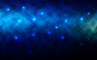 Vector abstract wave line colorful landing page flat background vector design	