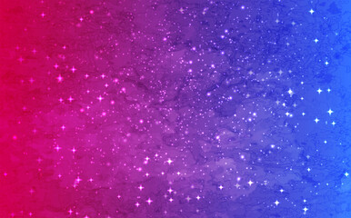 Vector abstract wave line light colorful landing page flat background vector design	