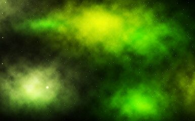 Vector abstract wave line light colorful landing page flat background vector design	