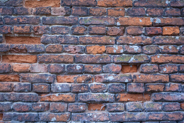  Brick Wall.