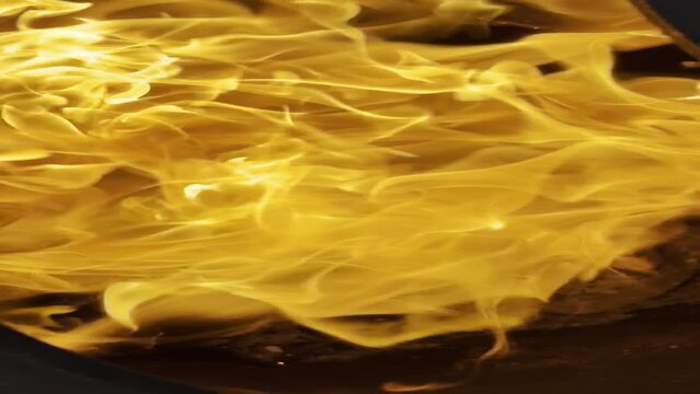 fuego