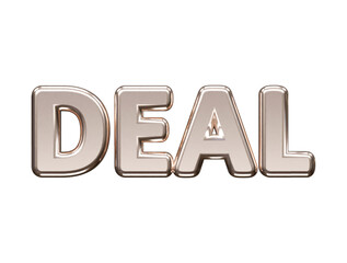 Premium text effect vector illustration transparent element