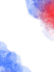 번짐백그라운드