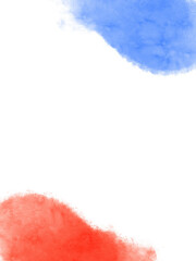 번짐백그라운드