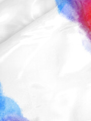 번짐백그라운드