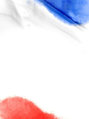 번짐백그라운드