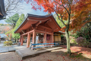根香寺