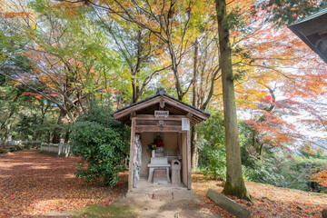 根香寺