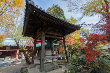 根香寺