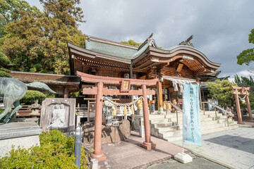 田村神社