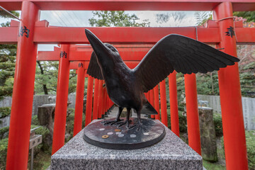 田村神社