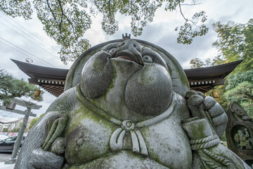 田村神社