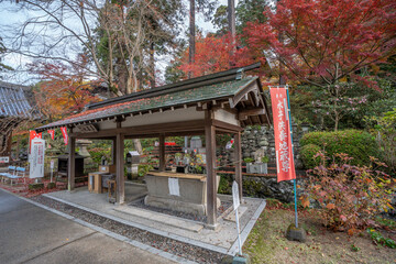 白峯寺