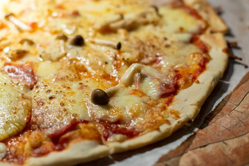 Pizza