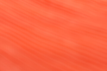 Modern orange color gradient background with lines.