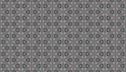 Abstract seamless patterns,batik patterns,seamless batik patterns, seamless wallpaper are designed for use in textile, wallpaper, fabric, curtain, carpet, clothing, Batik,  background, and Embroidery 