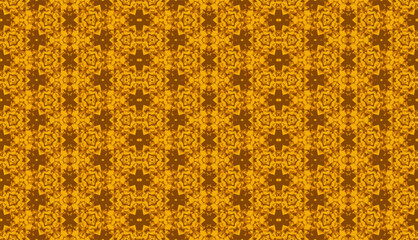 Abstract seamless patterns,batik patterns,seamless batik patterns, seamless wallpaper are designed for use in textile, wallpaper, fabric, curtain, carpet, clothing, Batik,  background, and Embroidery 